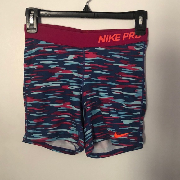 NIKE PRO Other - Kids NIKE PRO shorts size XL